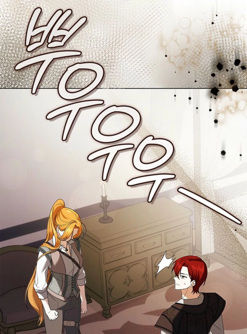 Sub Male Lead, Come to My Bed Chapter 27 page 60 - 