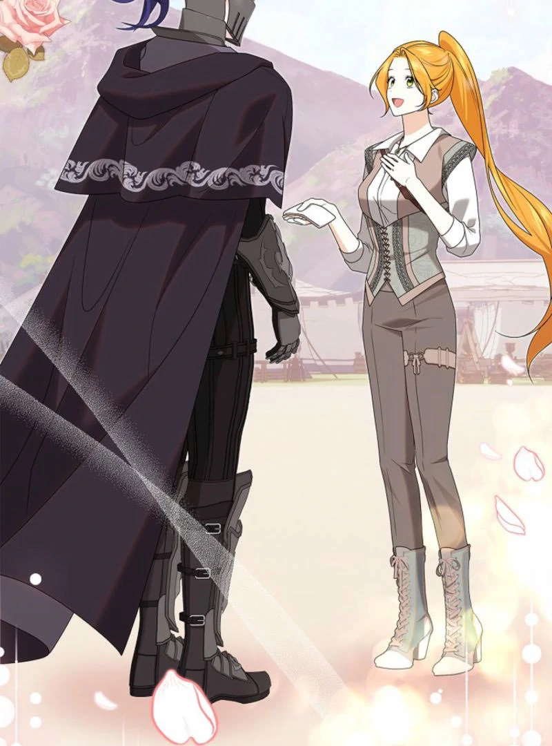 Sub Male Lead, Come to My Bed Chapter 27 page 7 - 