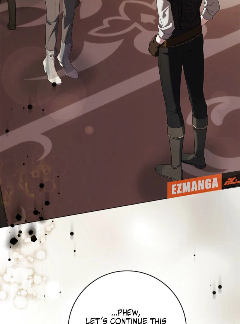 Sub Male Lead, Come to My Bed Chapter 27 page 61 - 
