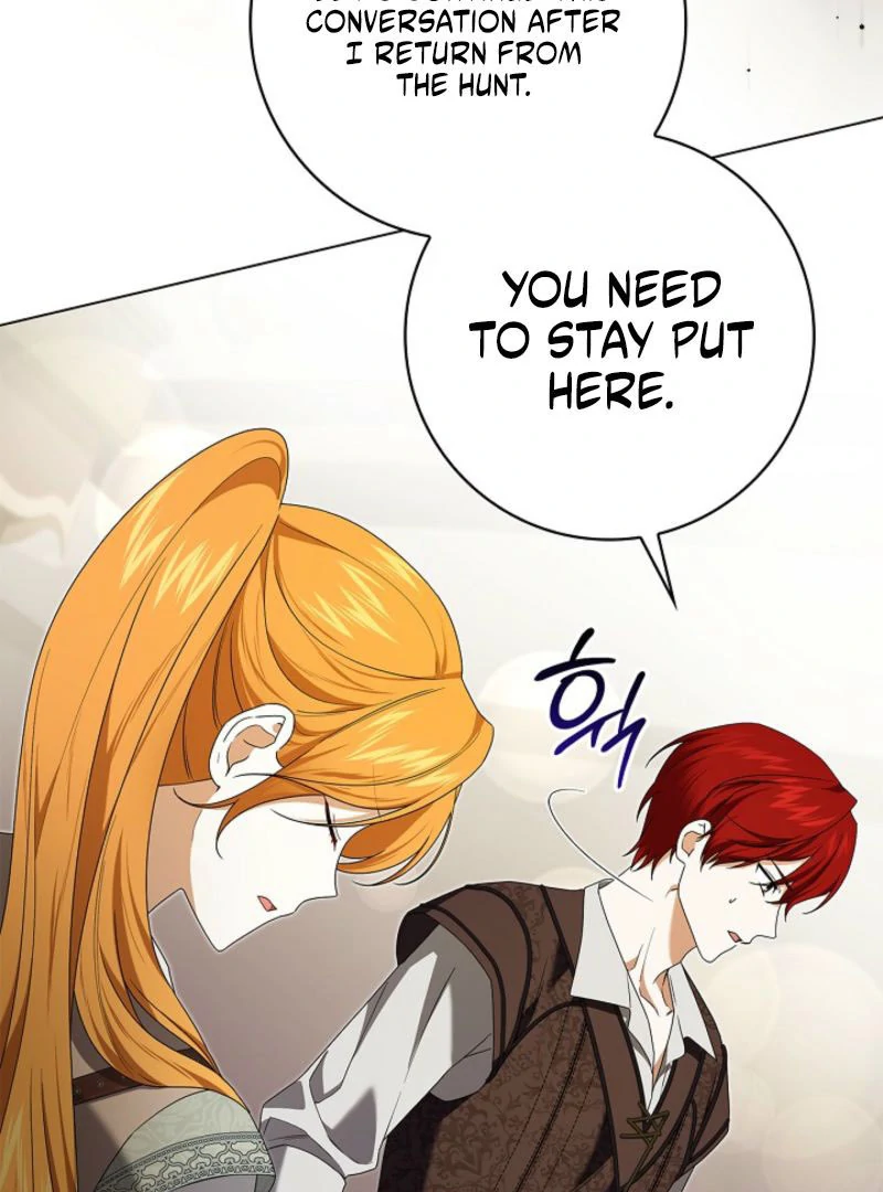 Sub Male Lead, Come to My Bed Chapter 27 page 62 - 