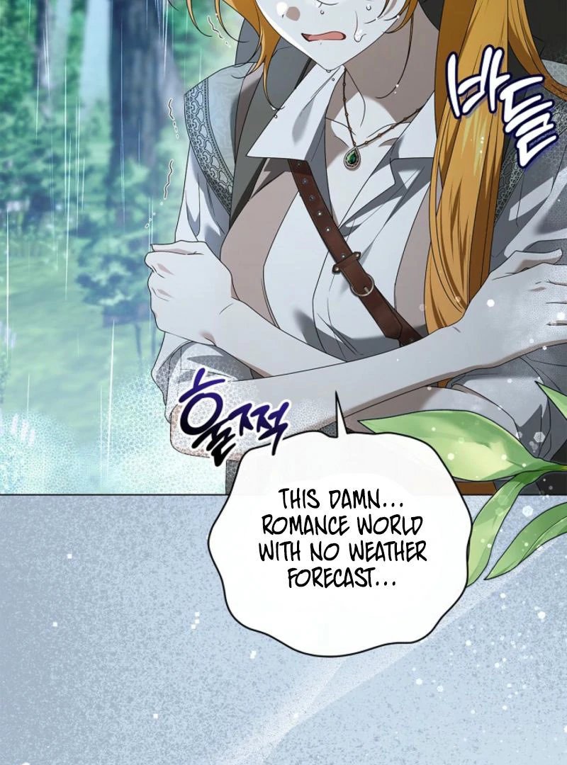 Sub Male Lead, Come to My Bed Chapter 27 page 83 - 