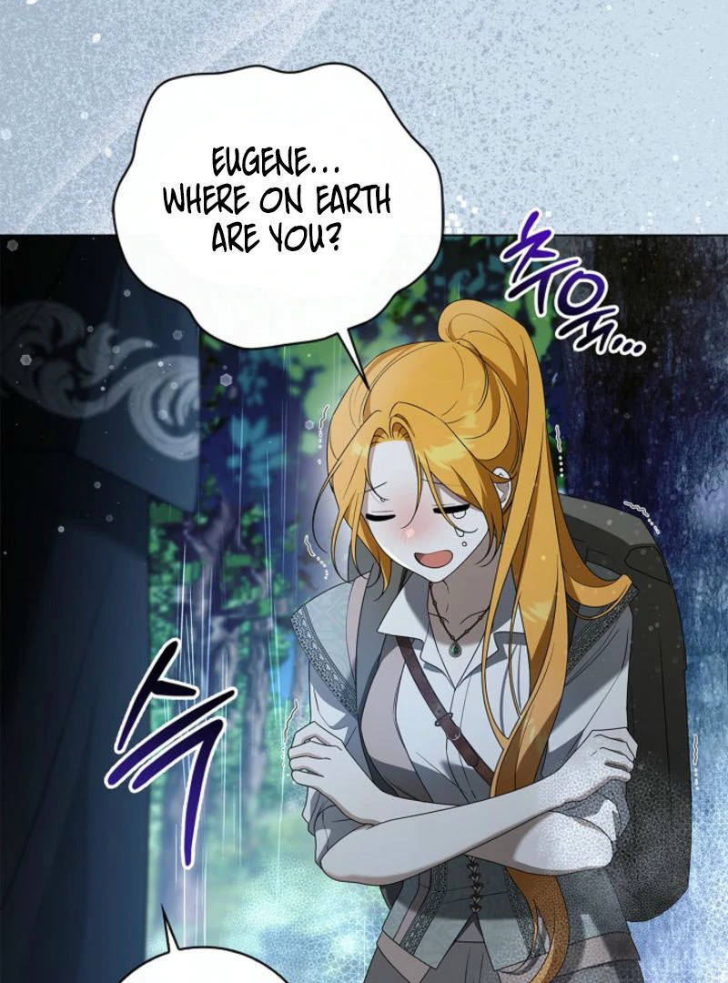 Sub Male Lead, Come to My Bed Chapter 27 page 84 - 