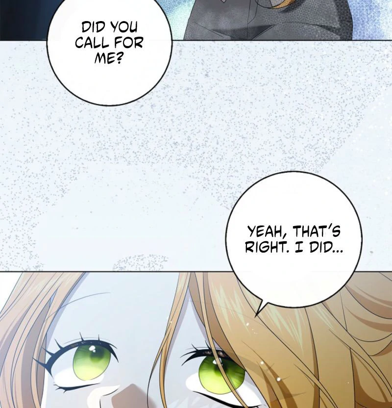 Sub Male Lead, Come to My Bed Chapter 27 page 85 - 