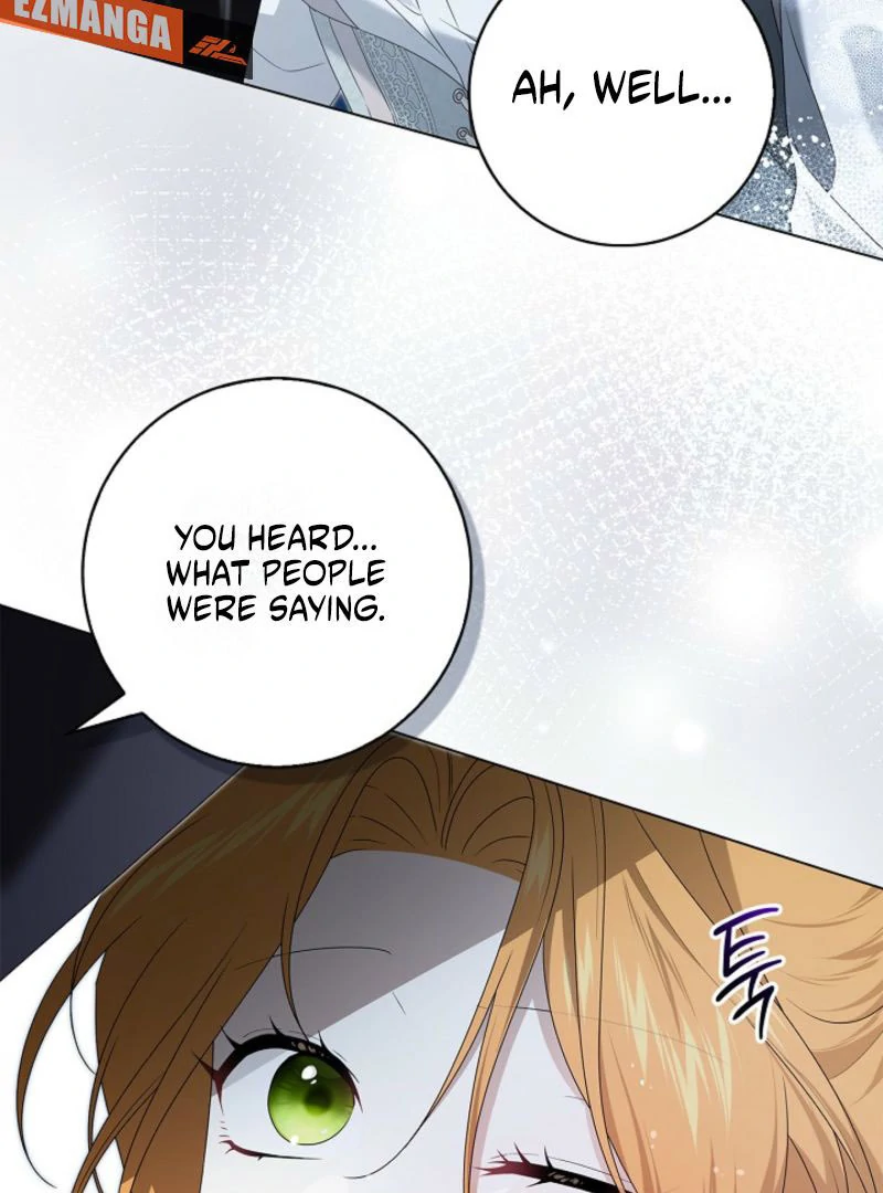 Sub Male Lead, Come to My Bed Chapter 27 page 91 - 