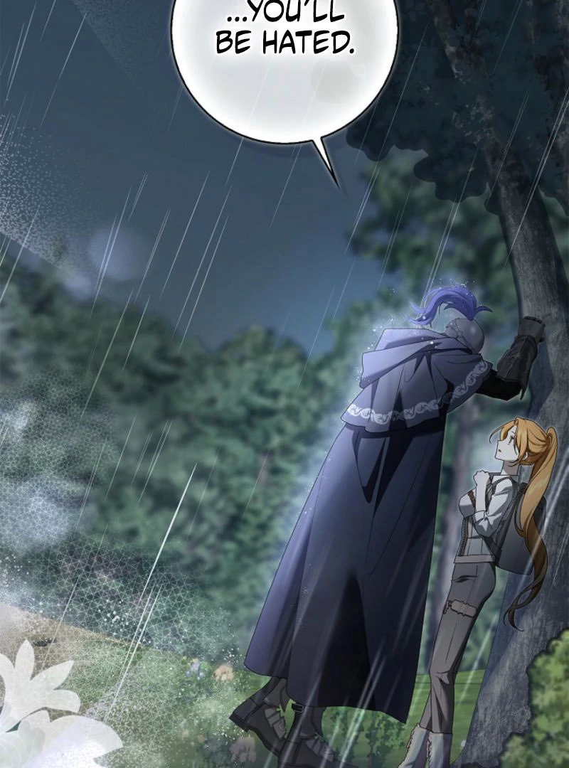 Sub Male Lead, Come to My Bed Chapter 27 page 94 - 