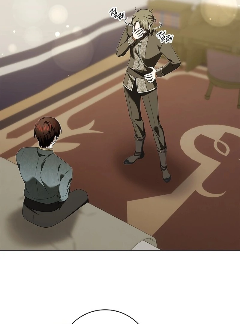 Sub Male Lead, Come to My Bed Chapter 28 page 103 - 