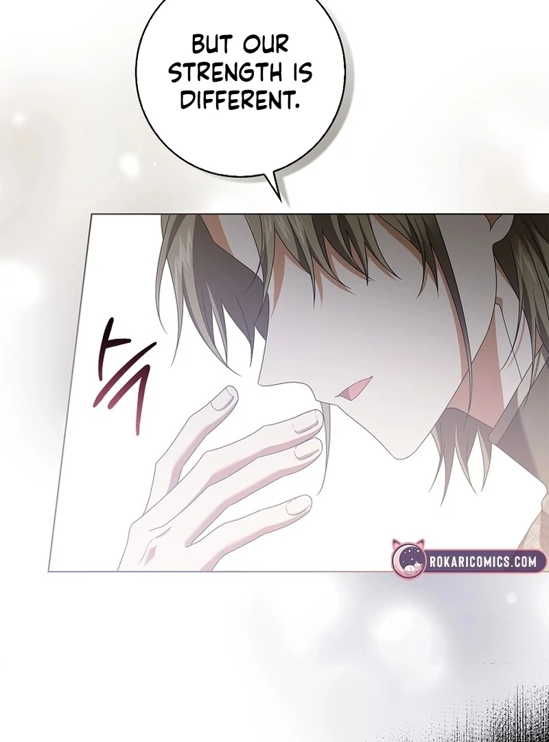 Sub Male Lead, Come to My Bed Chapter 28 page 104 - 