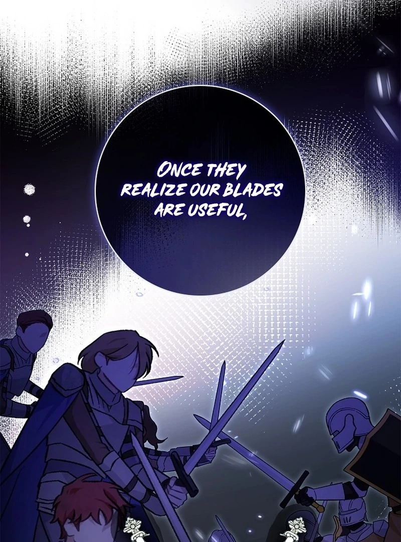 Sub Male Lead, Come to My Bed Chapter 28 page 105 - 
