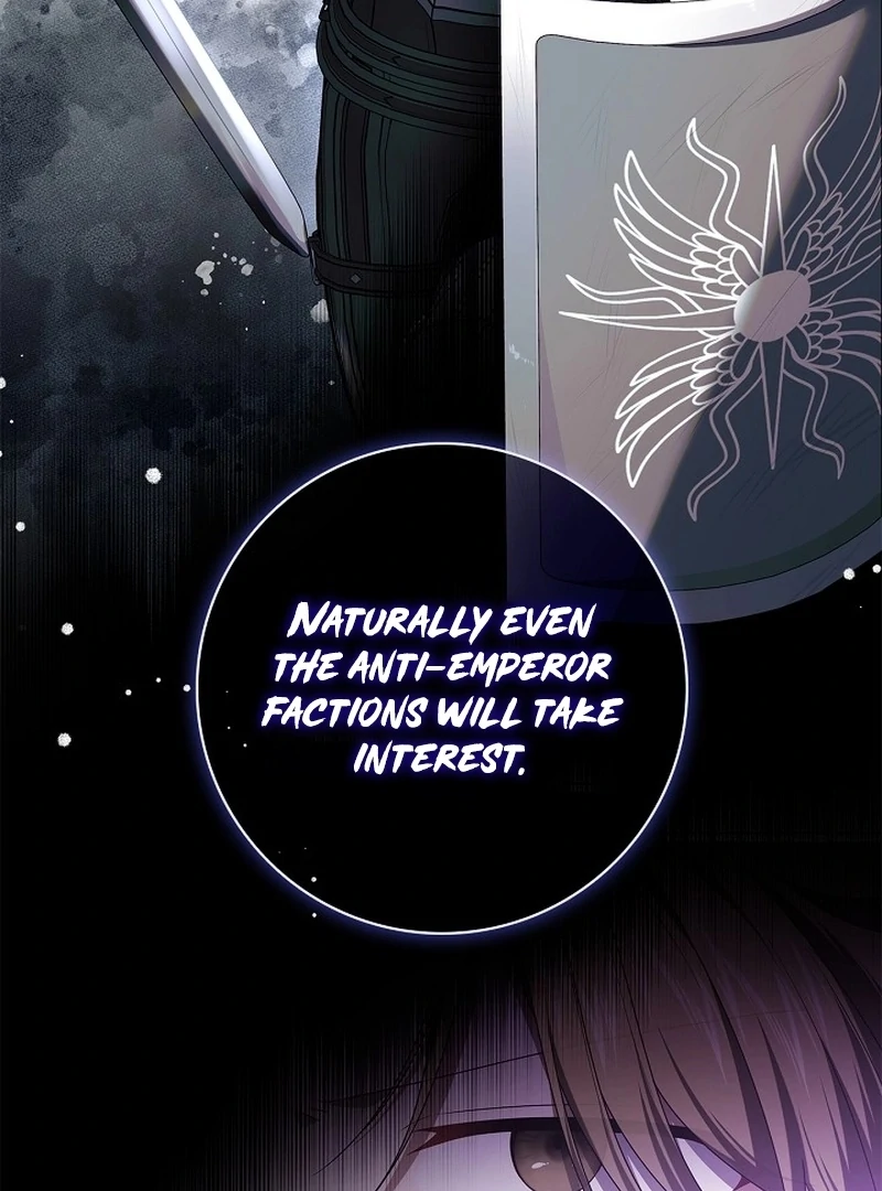 Sub Male Lead, Come to My Bed Chapter 28 page 107 - 