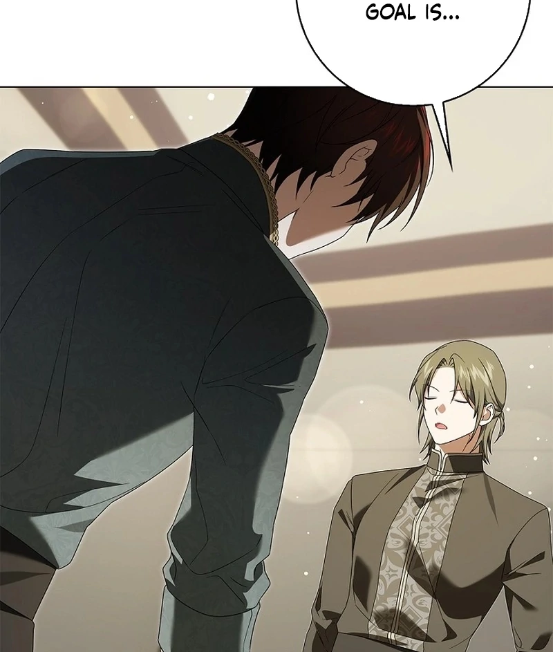 Sub Male Lead, Come to My Bed Chapter 28 page 109 - 