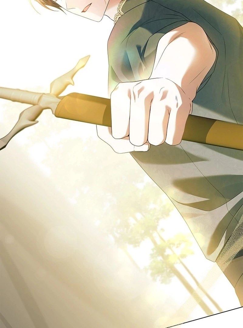 Sub Male Lead, Come to My Bed Chapter 28 page 113 - 