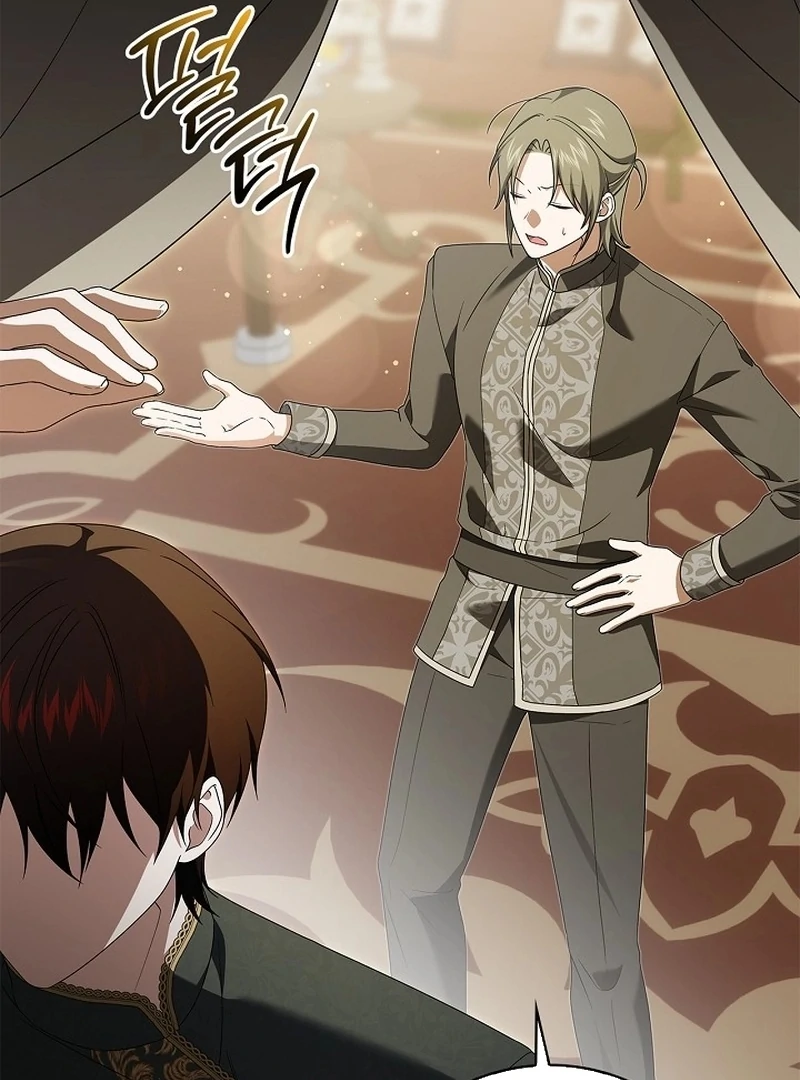 Sub Male Lead, Come to My Bed Chapter 28 page 115 - 