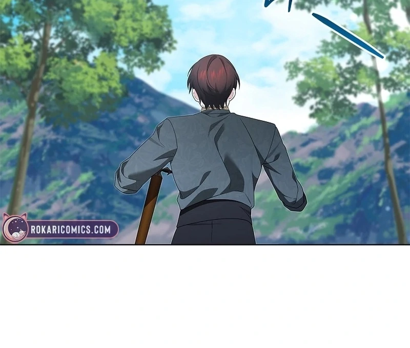 Sub Male Lead, Come to My Bed Chapter 28 page 119 - 