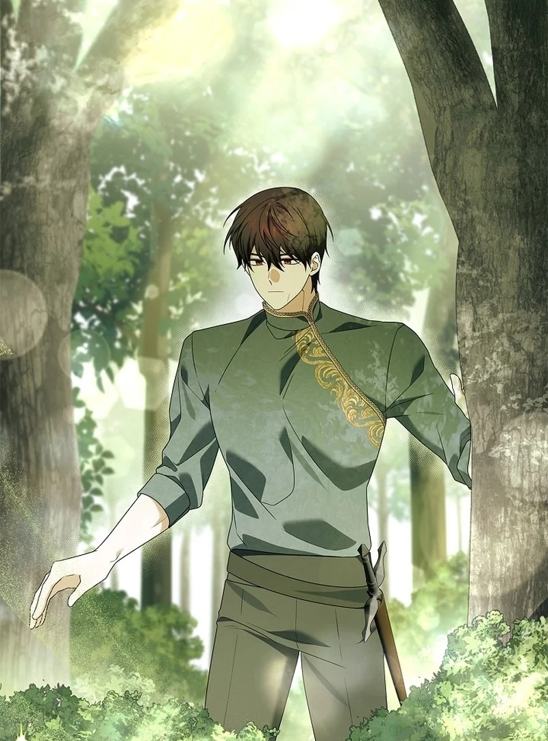 Sub Male Lead, Come to My Bed Chapter 28 page 122 - 