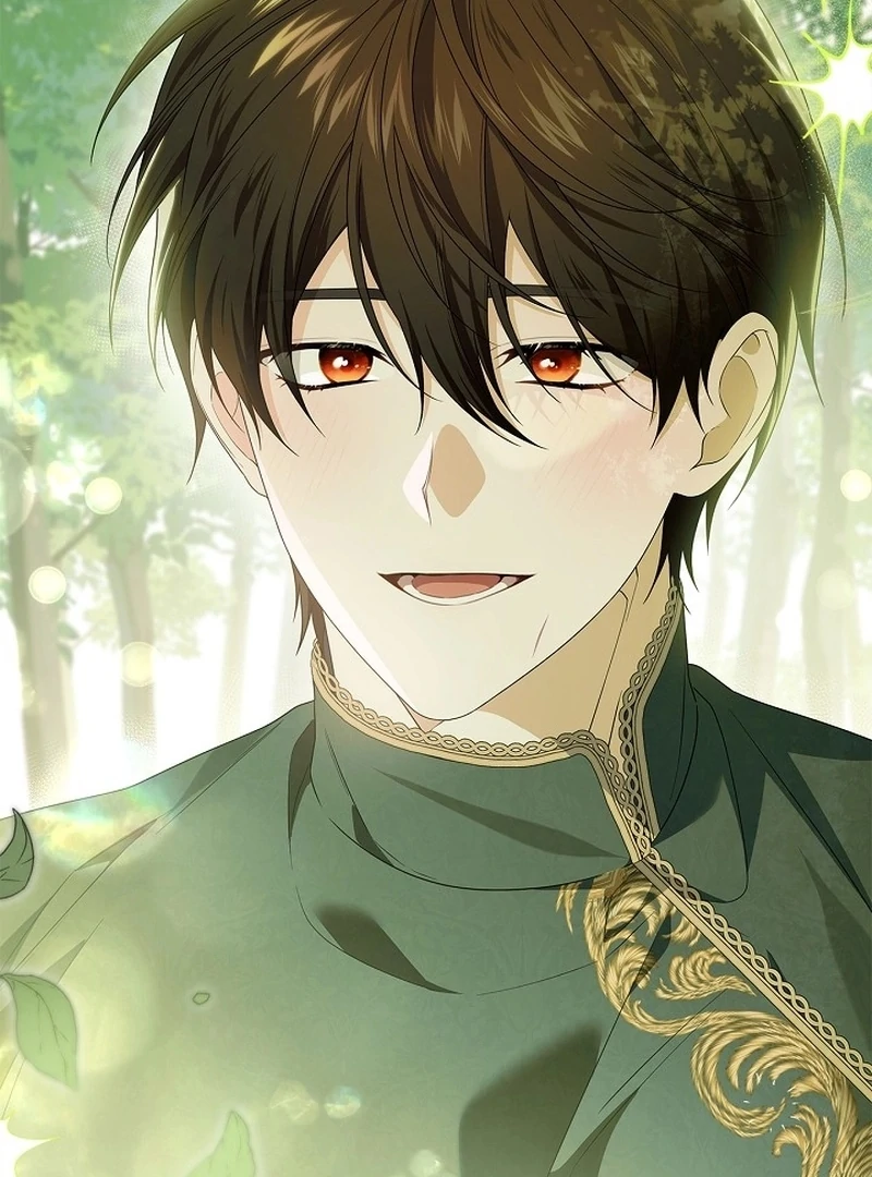 Sub Male Lead, Come to My Bed Chapter 28 page 124 - 