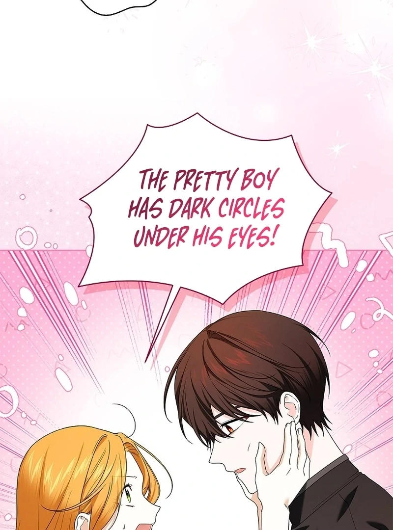 Sub Male Lead, Come to My Bed Chapter 28 page 21 - 