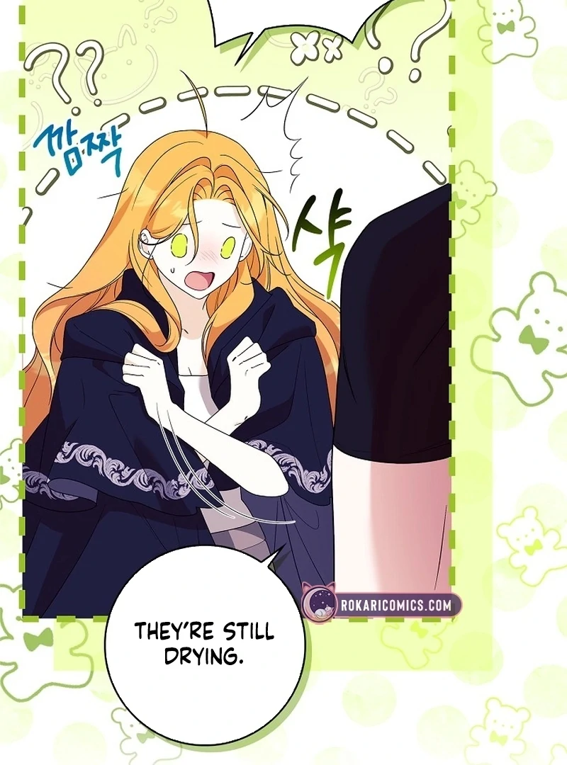 Sub Male Lead, Come to My Bed Chapter 28 page 35 - 