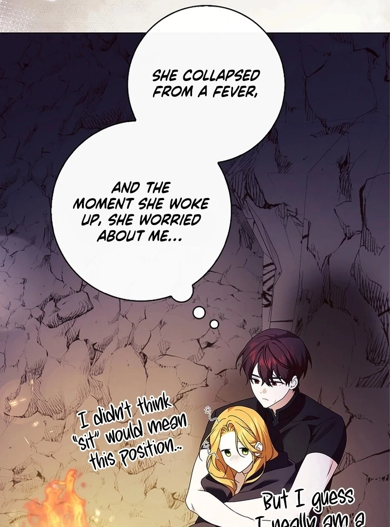 Sub Male Lead, Come to My Bed Chapter 28 page 38 - 