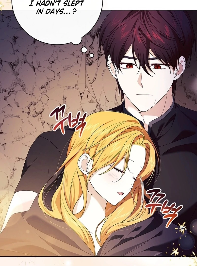 Sub Male Lead, Come to My Bed Chapter 28 page 40 - 