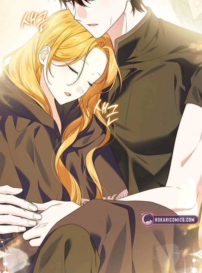 Sub Male Lead, Come to My Bed Chapter 28 page 61 - 