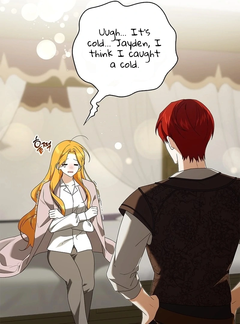 Sub Male Lead, Come to My Bed Chapter 28 page 66 - 