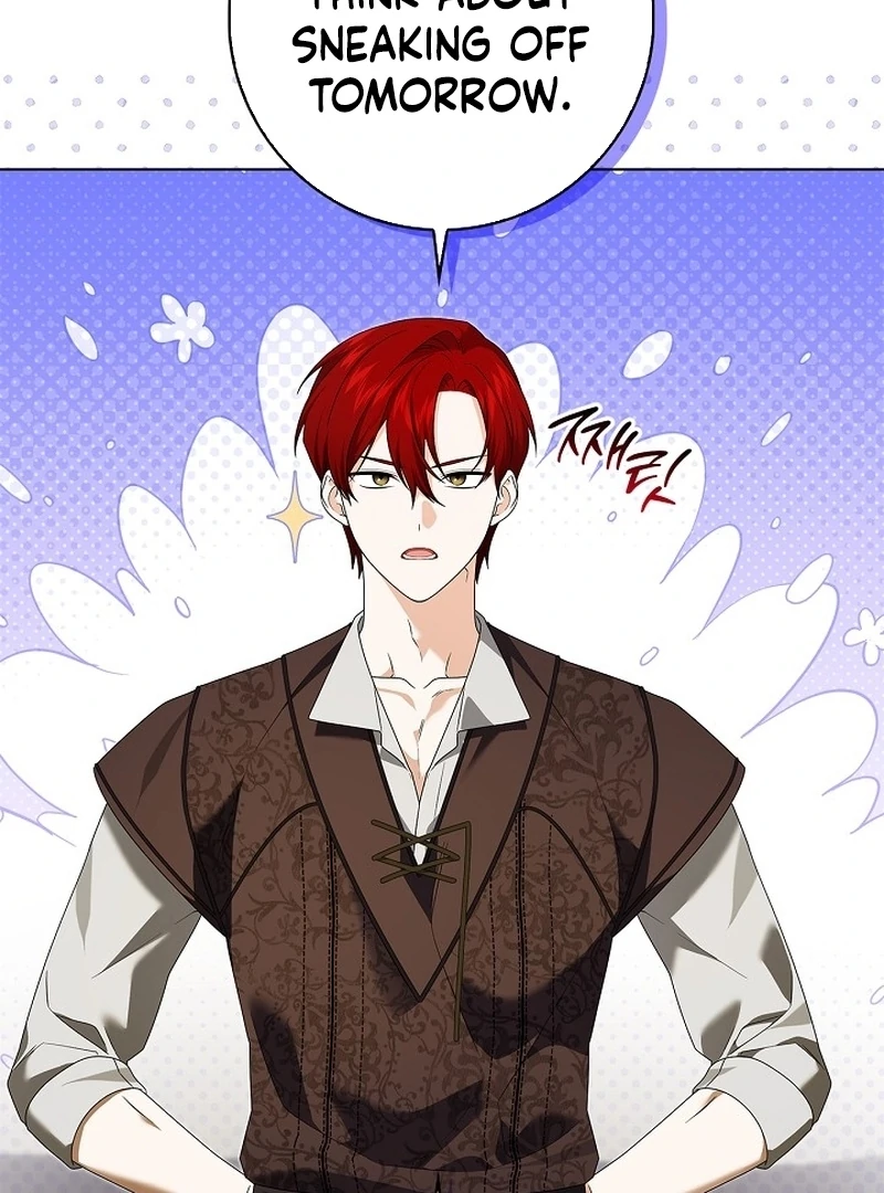 Sub Male Lead, Come to My Bed Chapter 28 page 68 - 