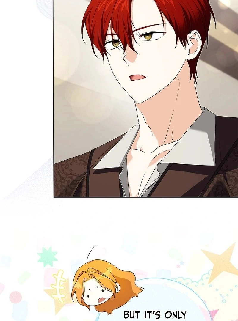 Sub Male Lead, Come to My Bed Chapter 28 page 71 - 