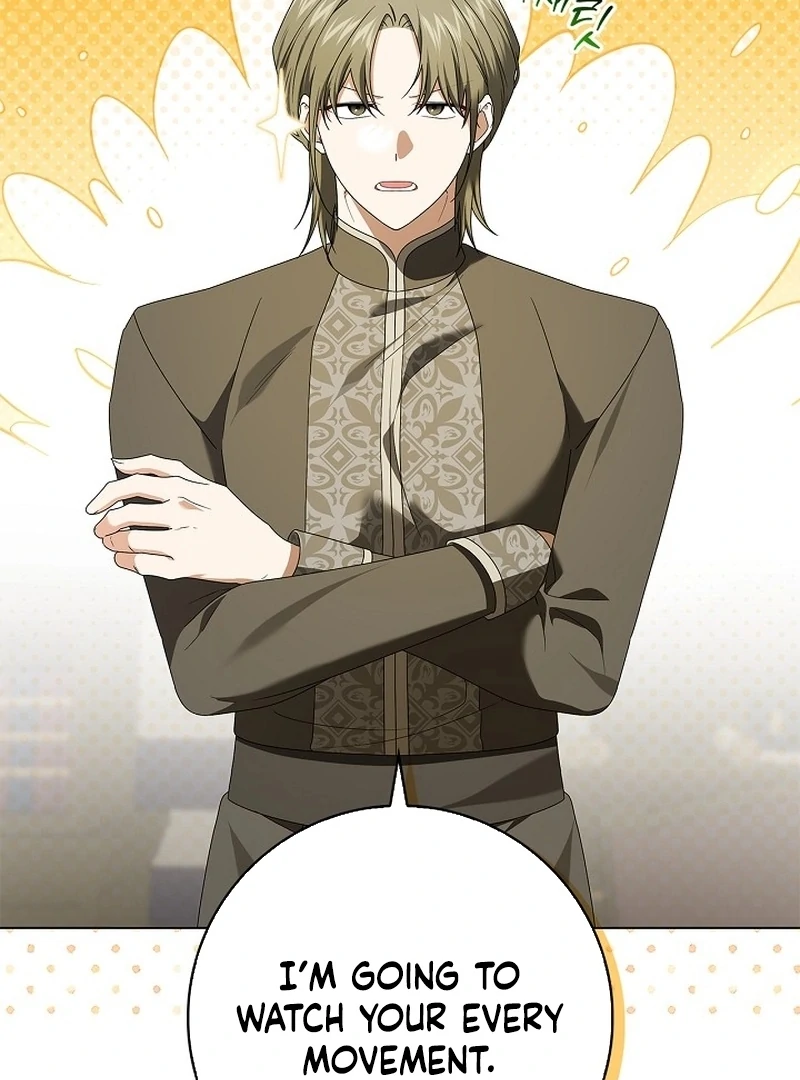 Sub Male Lead, Come to My Bed Chapter 28 page 95 - 