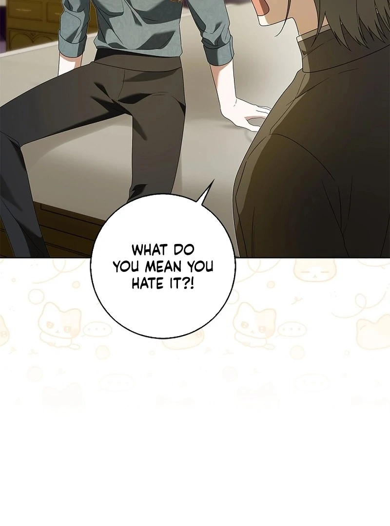 Sub Male Lead, Come to My Bed Chapter 28 page 97 - 