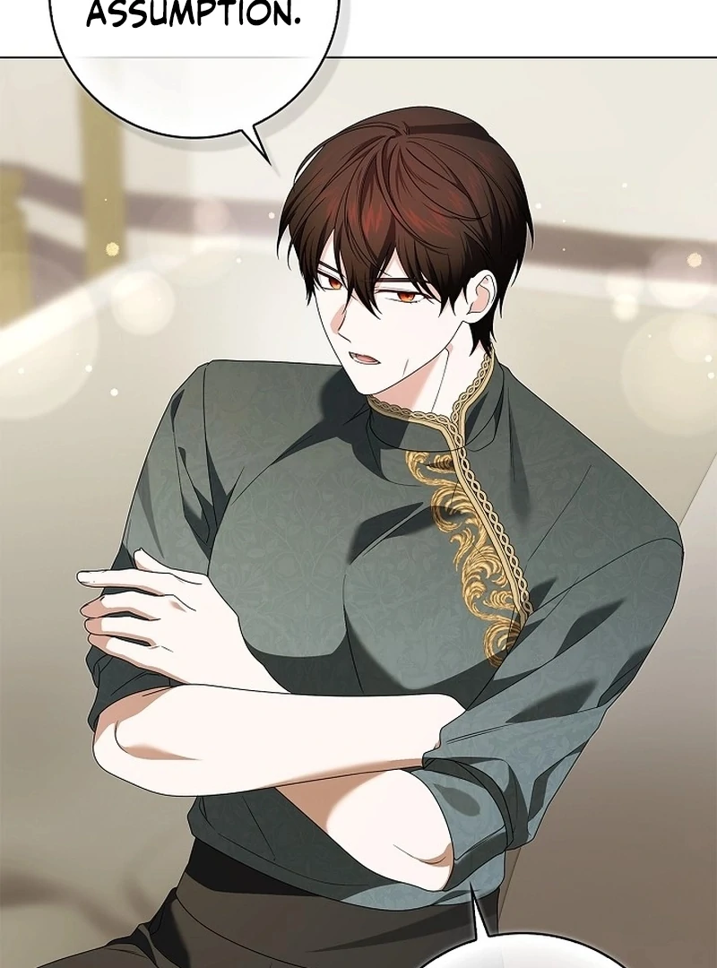 Sub Male Lead, Come to My Bed Chapter 28 page 100 - 
