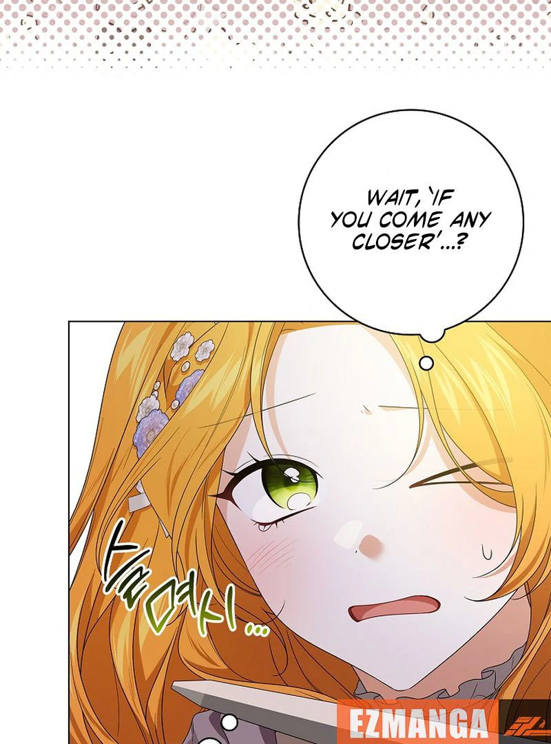 Sub Male Lead, Come to My Bed Chapter 31 page 103 - 