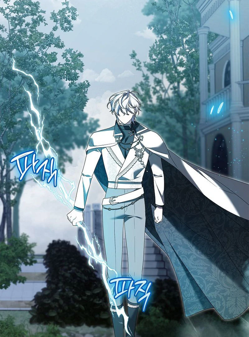 Sub Male Lead, Come to My Bed Chapter 31 page 107 - 