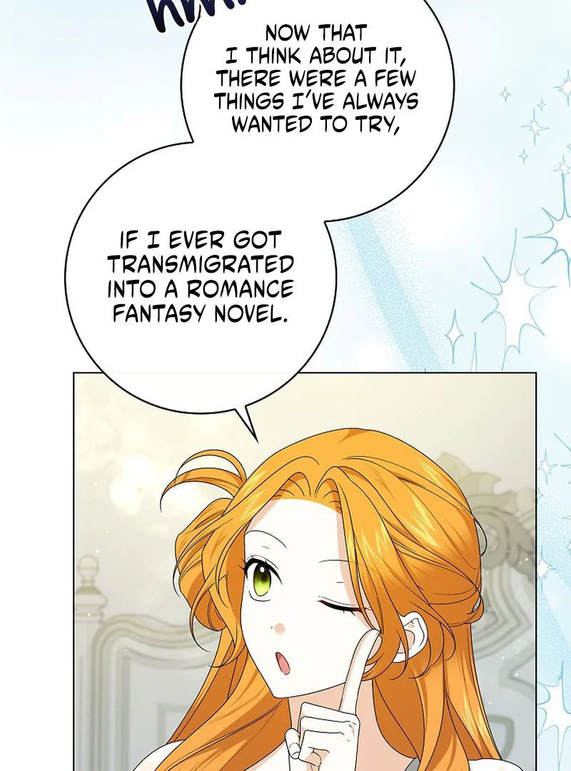 Sub Male Lead, Come to My Bed Chapter 31 page 20 - 