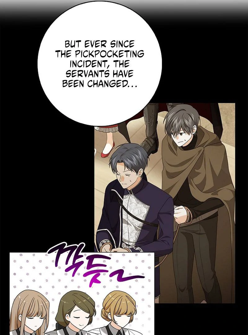 Sub Male Lead, Come to My Bed Chapter 31 page 27 - 