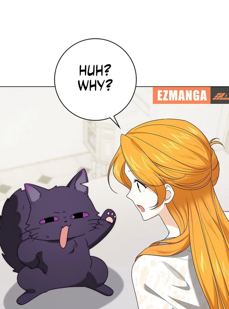 Sub Male Lead, Come to My Bed Chapter 31 page 35 - 