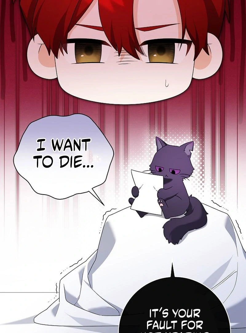 Sub Male Lead, Come to My Bed Chapter 31 page 47 - 