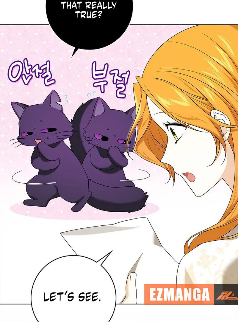 Sub Male Lead, Come to My Bed Chapter 31 page 57 - 