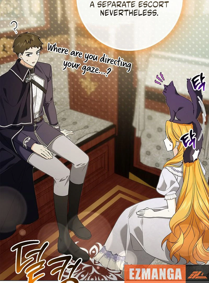 Sub Male Lead, Come to My Bed Chapter 31 page 78 - 