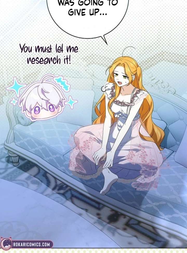 Sub Male Lead, Come to My Bed Chapter 32 page 120 - 