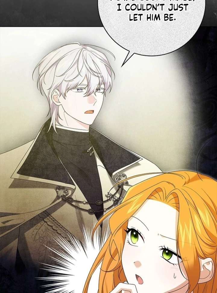 Sub Male Lead, Come to My Bed Chapter 32 page 122 - 