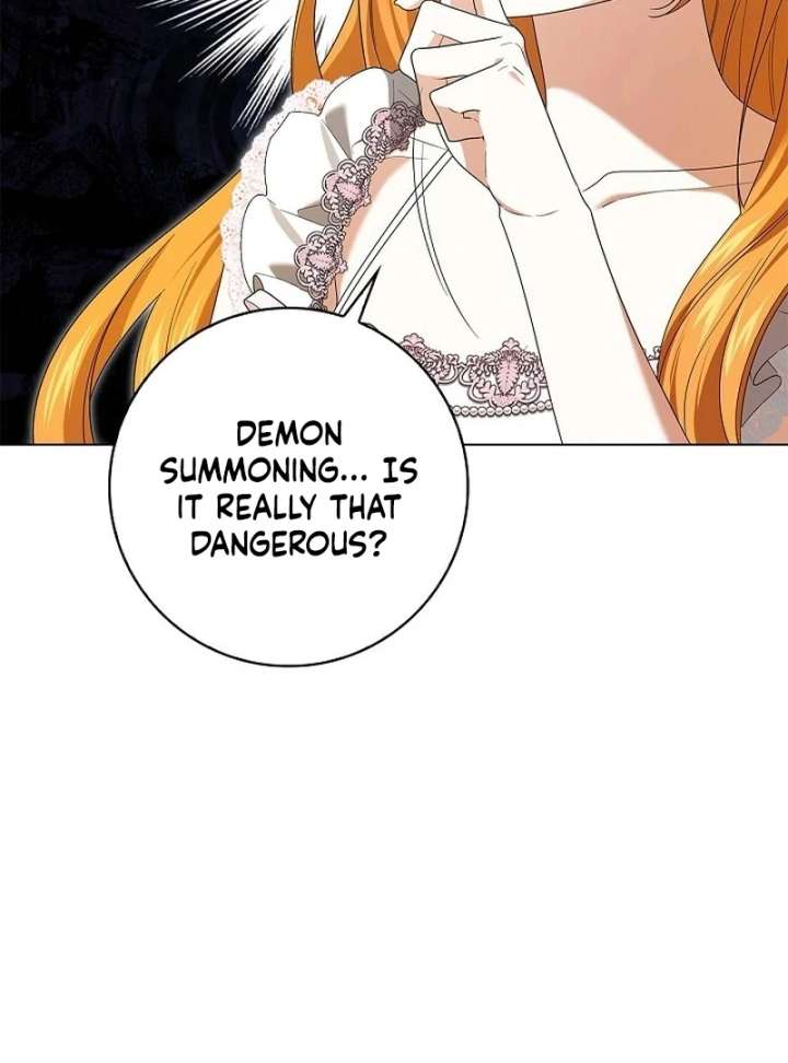 Sub Male Lead, Come to My Bed Chapter 32 page 123 - 