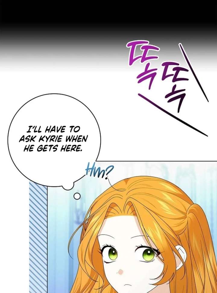 Sub Male Lead, Come to My Bed Chapter 32 page 126 - 