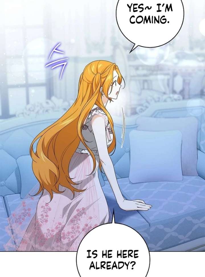 Sub Male Lead, Come to My Bed Chapter 32 page 128 - 