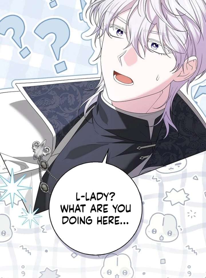 Sub Male Lead, Come to My Bed Chapter 32 page 14 - 
