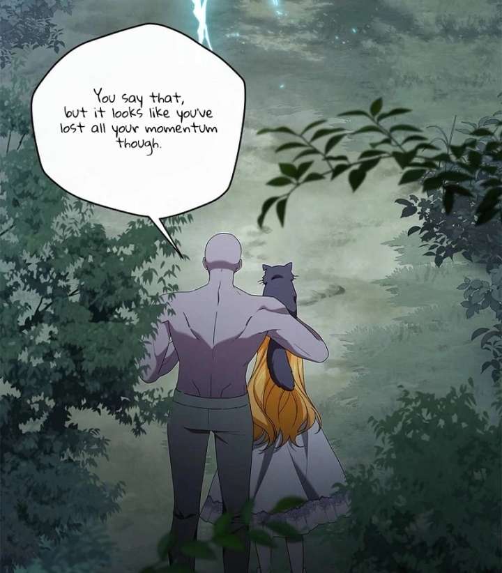 Sub Male Lead, Come to My Bed Chapter 32 page 18 - 