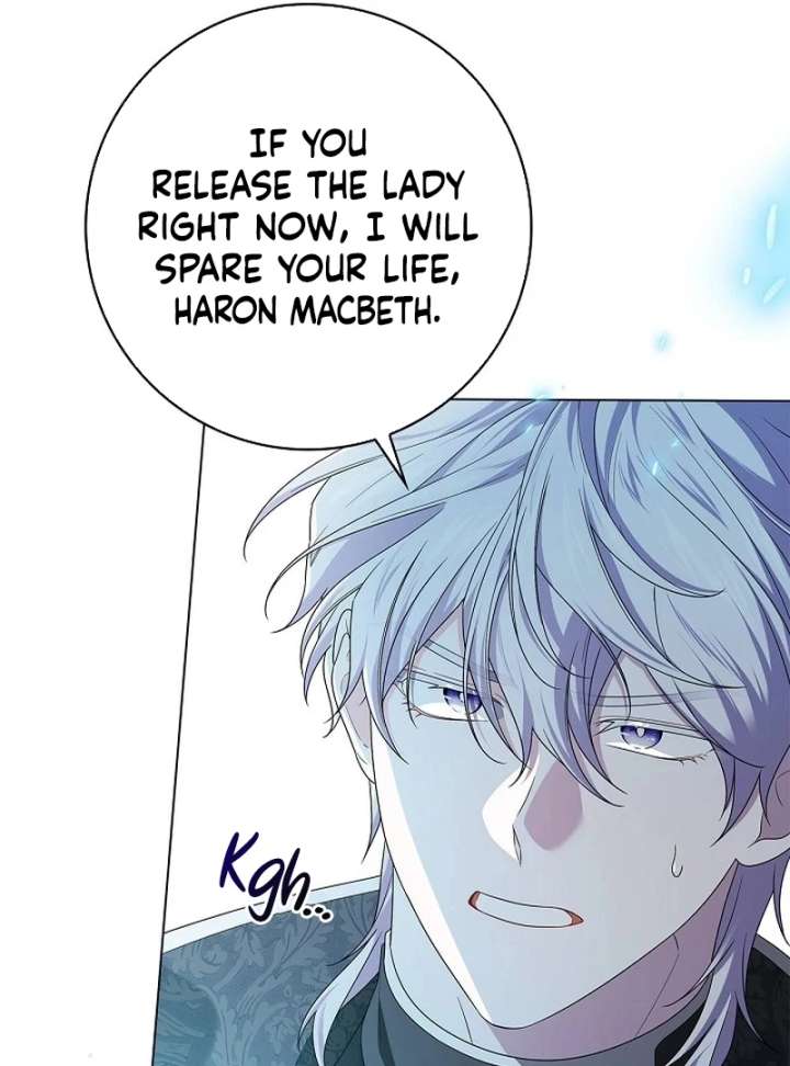 Sub Male Lead, Come to My Bed Chapter 32 page 20 - 