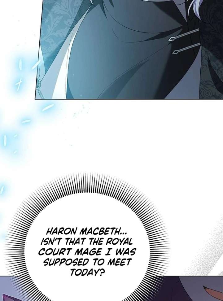 Sub Male Lead, Come to My Bed Chapter 32 page 21 - 