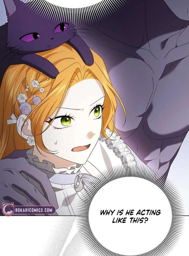 Sub Male Lead, Come to My Bed Chapter 32 page 22 - 
