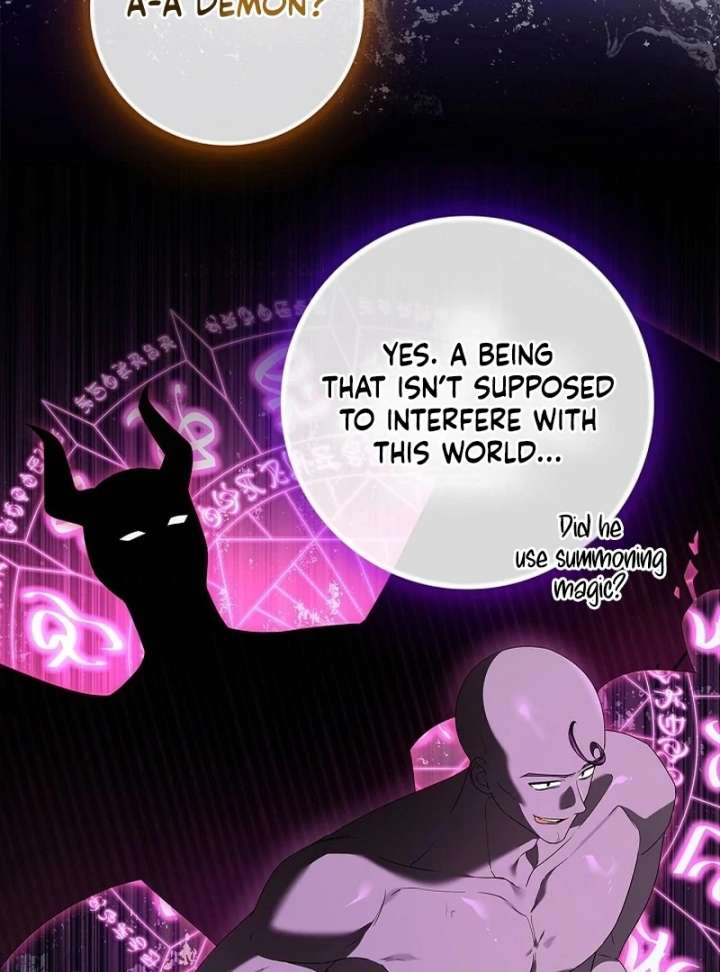 Sub Male Lead, Come to My Bed Chapter 32 page 25 - 