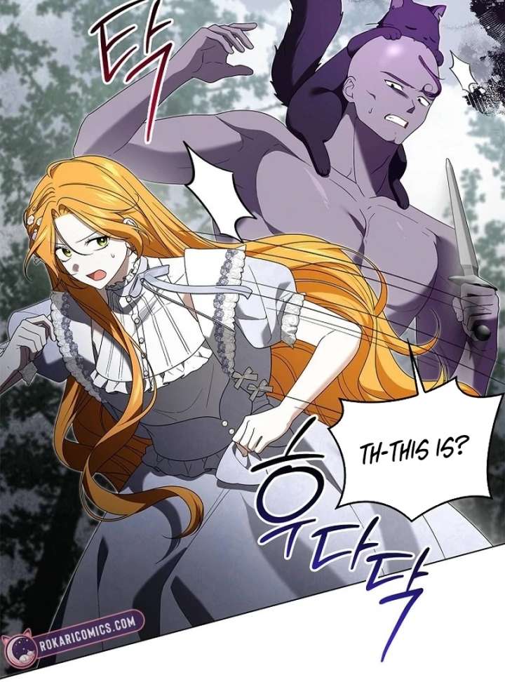 Sub Male Lead, Come to My Bed Chapter 32 page 50 - 